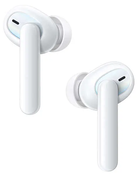 Гарнітура Oppo Enco W51 White (ETI21W) - фото 3
