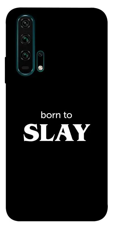 Чохол Demsky Slay для Huawei Honor 20 Pro