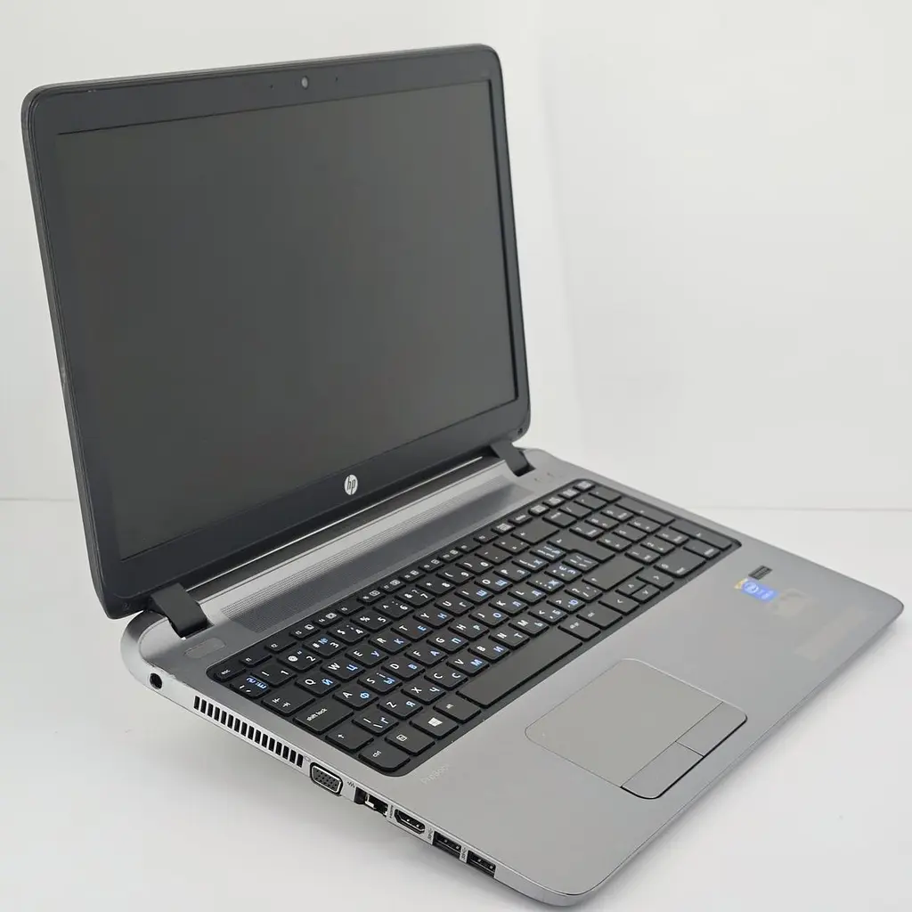 Ноутбук HP ProBook 450 G2 (i5-5200U/16/128SSD) - Class B "Б/В" - фото 3