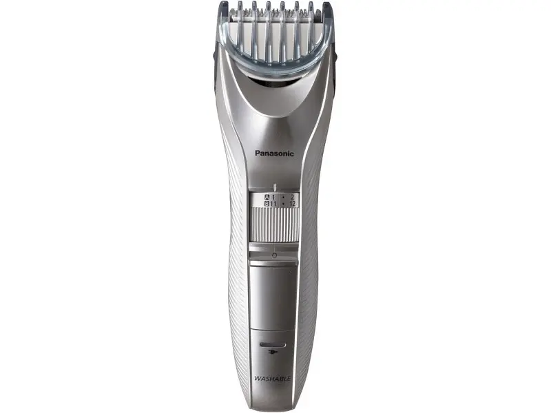 Машинка для стрижки Panasonic ER-GC71-S520 - фото 8