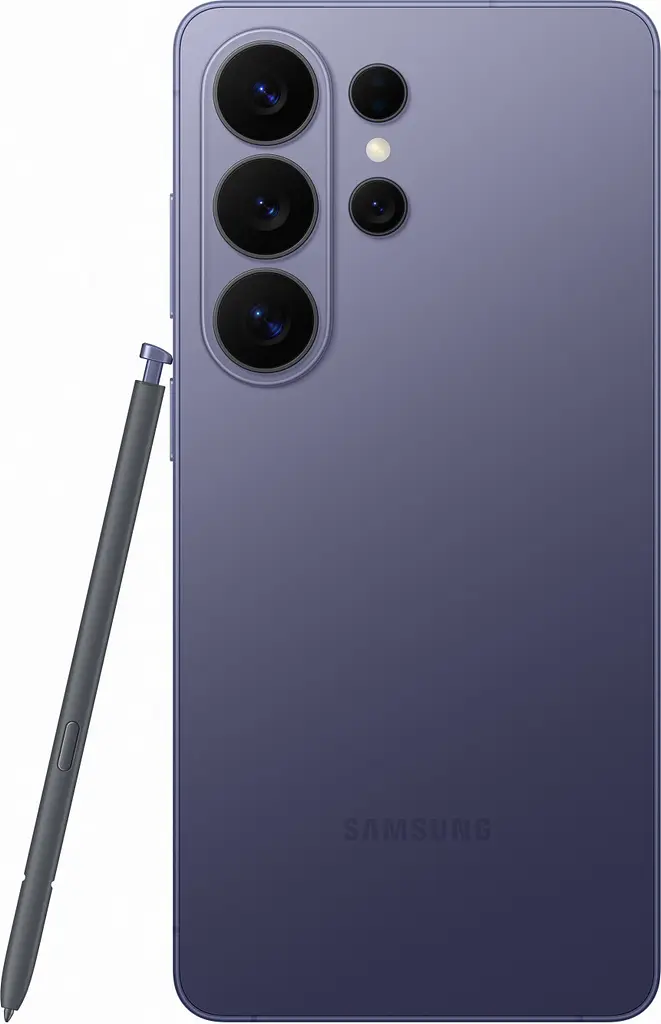 Смартфон Samsung Galaxy S26 Ultra 12/256GB Cobalt Violet (SM-S948BZVD) - фото 9