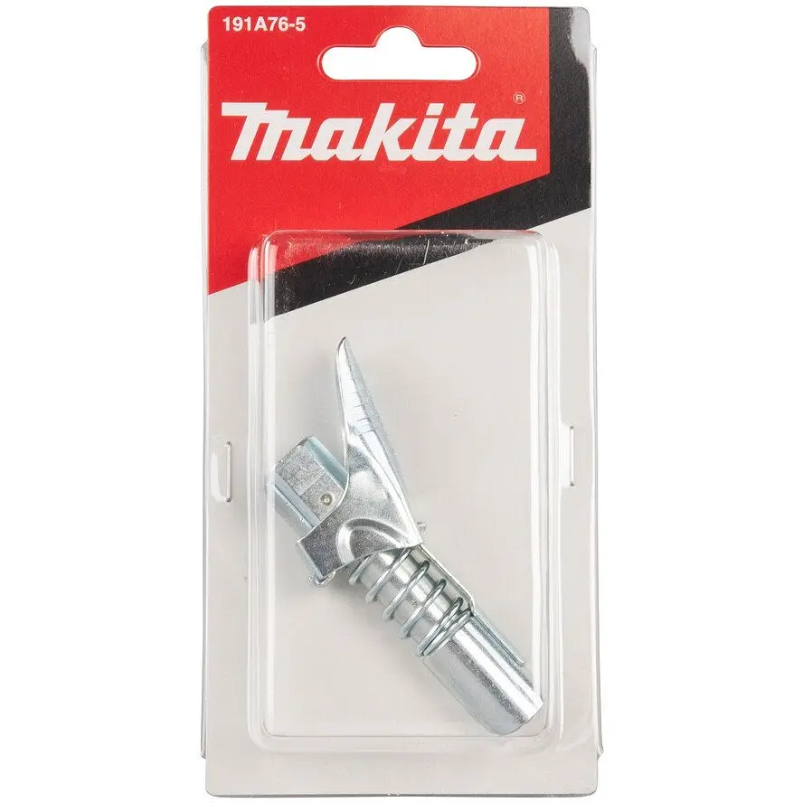 Адаптер з фіксатором для Makita DGP180 (191A76-5) - фото 6
