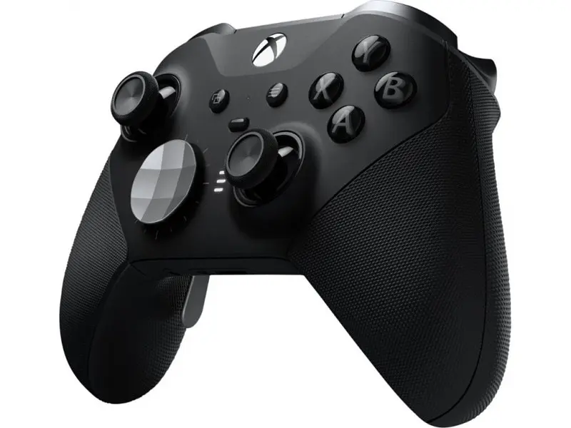 Геймпад Microsoft Xbox Elite Wireless Controller Series 2 (FST-00003) - фото 6