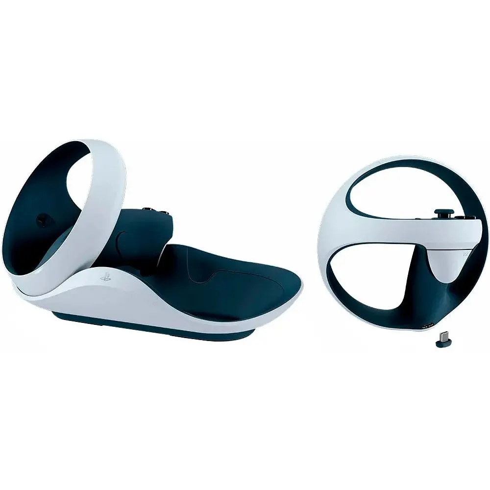Зарядная станция Sony PlayStation для VR2 Sense [77481] - фото 2