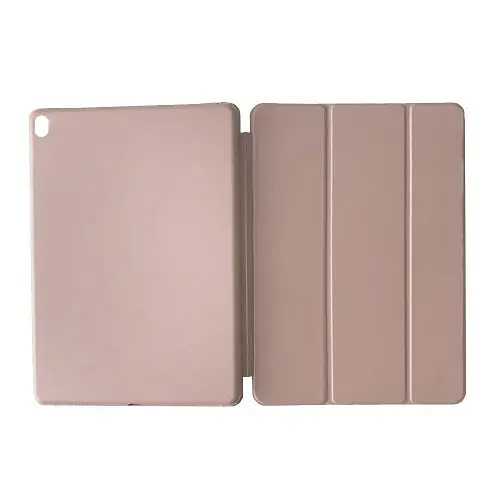 Чохол-папка Smart Case для Apple iPad Air 11 2024/2025 розовий - фото 4