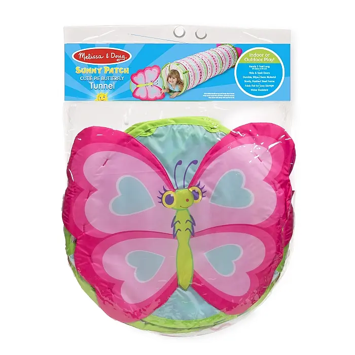 Тунель Melissa&Doug Метелик (MD16696) - фото 3