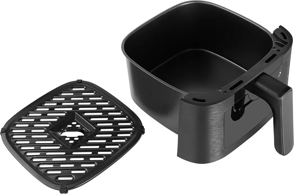 Мультипіч-аерофритюрниця ECG AF 5500 Crunchy - фото 6
