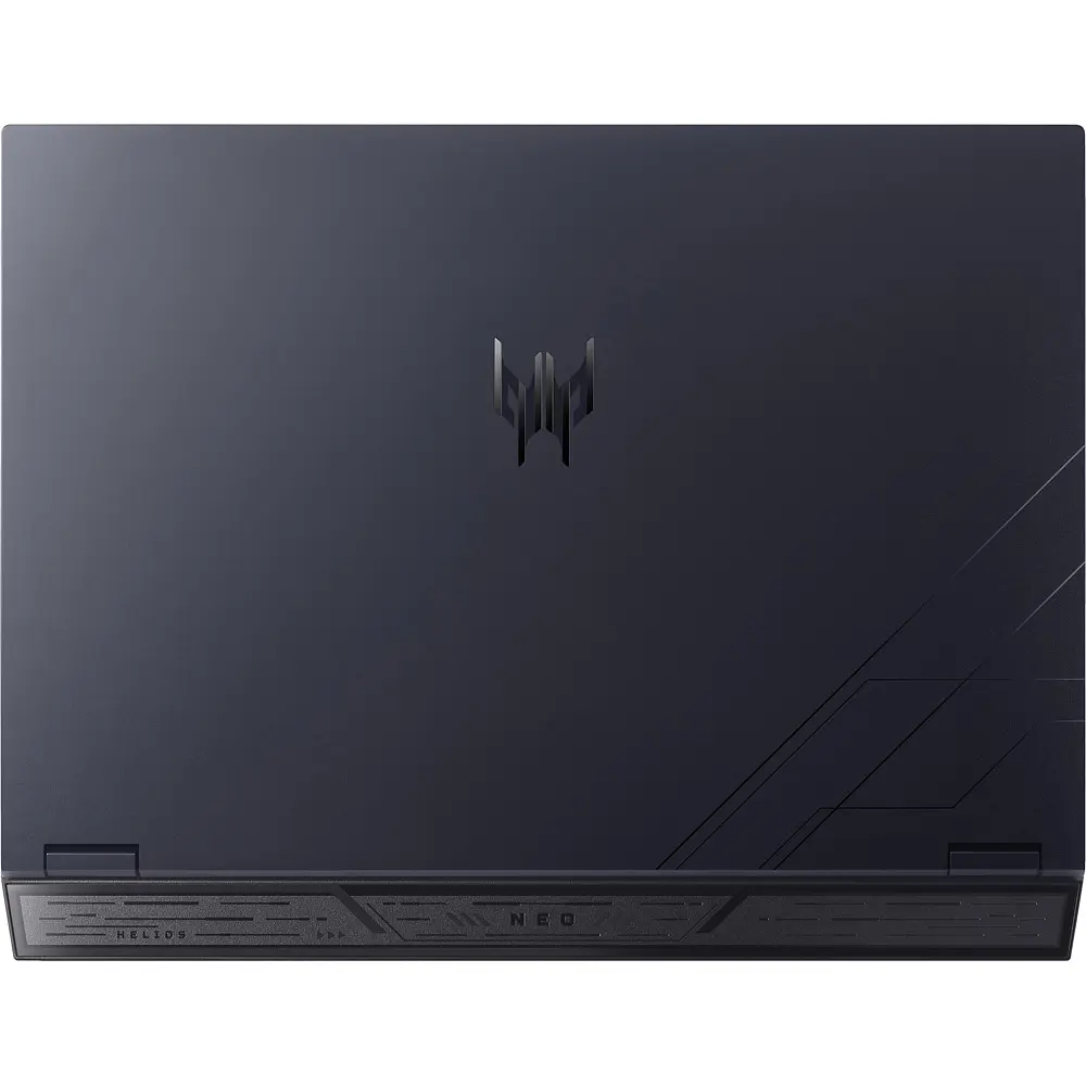 Ноутбук Игровой ACER Predator Helios Neo 16 AI PHN16-73-97TQ, Intel Core Ultra 9 275HX до 5.4GHz, 16" WQXGA, 32GB, SSD 2TB, NVIDIA Geforce RTX 5070 8GB, Free DOS - фото 7