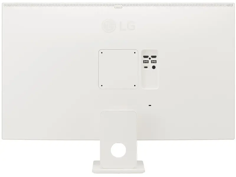 Монітор LG MyView 32U721SA (32U721SA-W) - фото 5