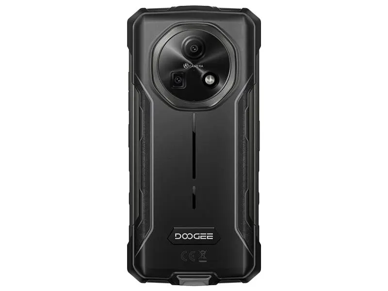 Смартфон Doogee Fire 5 Pro 4/128GB Twilight Gray - фото 5