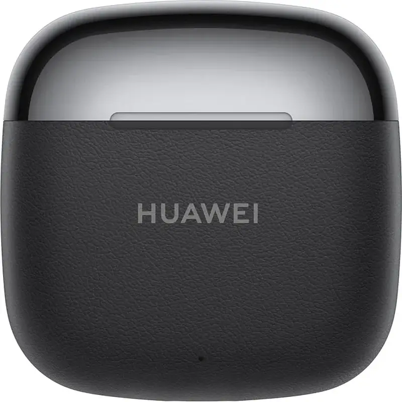 Навушники HUAWEI Freebuds SE 3 Black 55037988 - фото 2