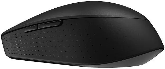 Беспроводная мышь XiaomiXiaomi Dual Mode Wireless Mouse Silent Edition HLK4041GL HLK4032CN Black - фото 5