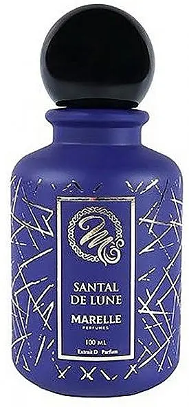 Парфумована вода Marelle Perfumes Santal De Lune 100 мл
