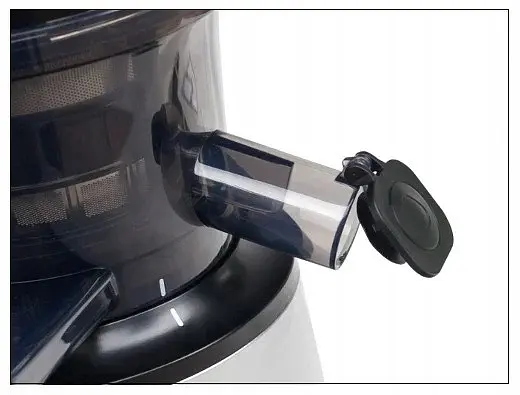 Соковитискач шнековий Silver Crest SSJ 150 A2 150 Watt - фото 5