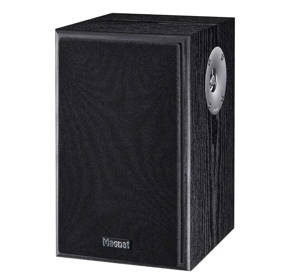 Полочные колонки MAGNAT Monitor S-10 D Black - фото 3