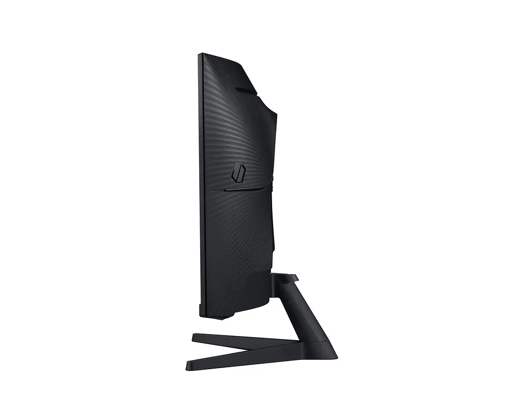 Монітор Samsung 31.5" Odyssey G55C 2xHDMI DP VA 2560x1440 165Hz 1ms CURVED teh0014201 - фото 7