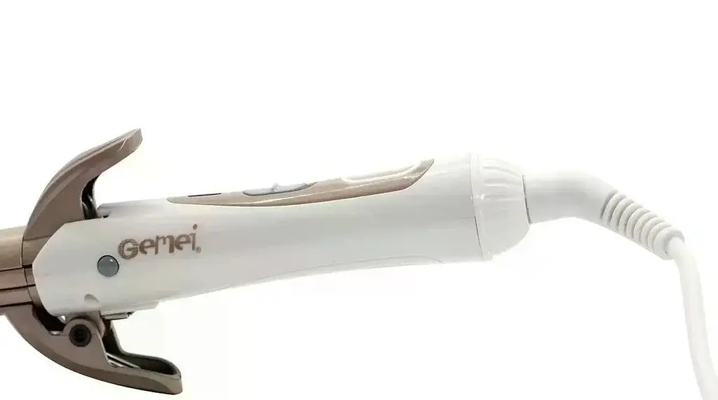 Щипці для волосся GEMEI GM-2962 4 в 1 T200 - фото 5