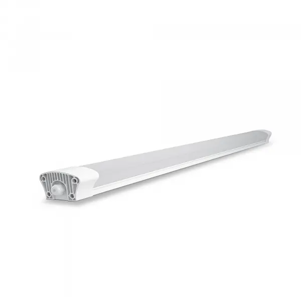 LED светильник IP65 линейный VIDEX 50W 1,5М 5000K - фото 2