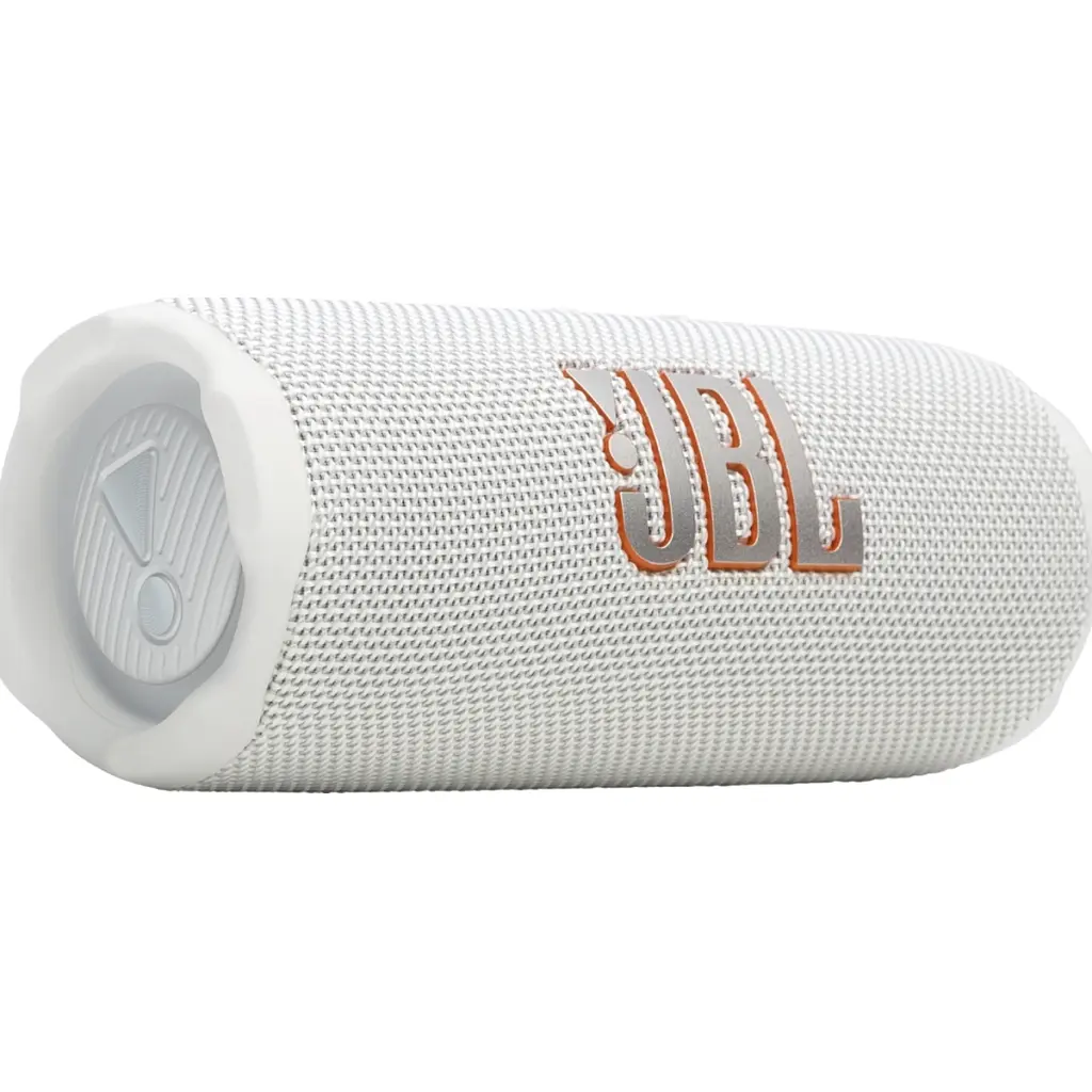 Акустична система JBL Flip 7, біла (JBLFLIP7WHT) - фото 5