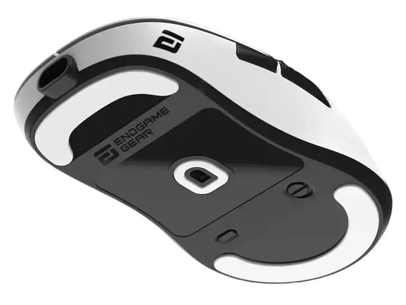 Миша Endgame Geаr XM2we White (PGW-EG-MOU-021) - фото 6