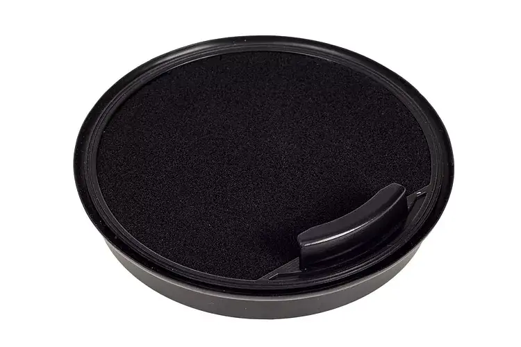 Фильтр для пылесоса Bosch Cleann'n BGS05A220, BGS05A225, BGS05X240, BGC05AAA1, BGS05A320, 12022118 - фото 3