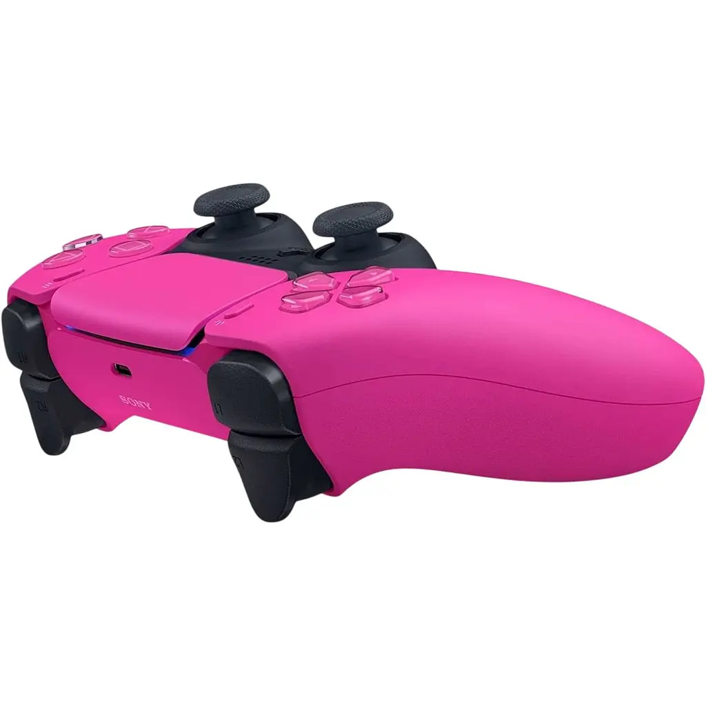 Геймпад Sony DualSense для PS5 Nova Pink (9728795) UA [172504] - фото 3
