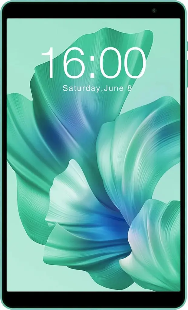 Планшет Teclast M50 6/128GB LTE Blue (Global) - фото 5