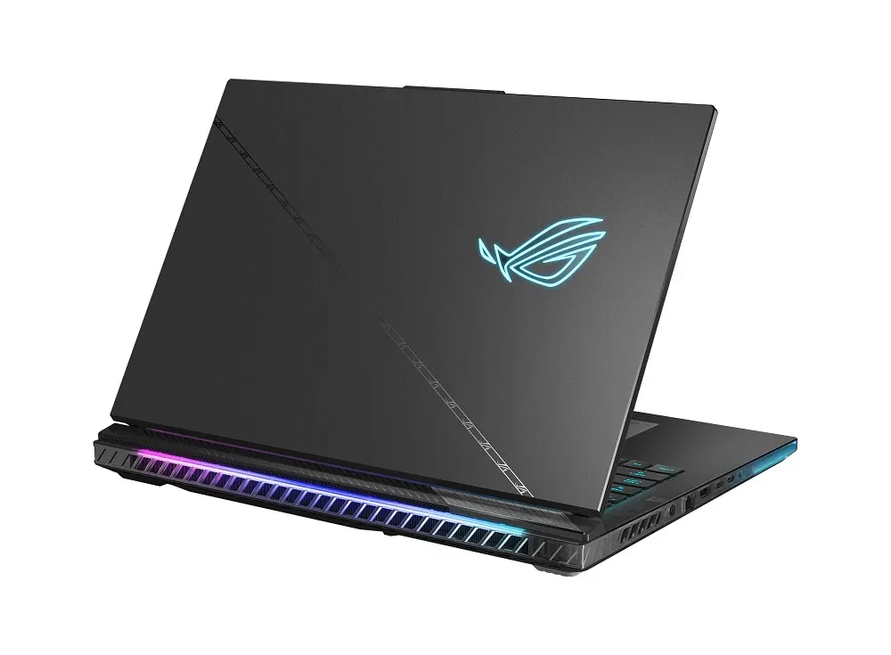 ASUS ROG Strix Scar 18 G834JY-N6078X 18' QHD+ IPS, Intel i9-13980HX, 32GB, F2TB, NVD4090-16, Win11P, Black (90NR0CG1-M005V0) - фото 4