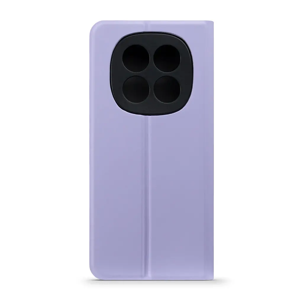 Чохол-книжка ArmorStandart OneFold Case для Xiaomi Redmi Note 15 5G / Poco M8 5G Lavender - фото 2