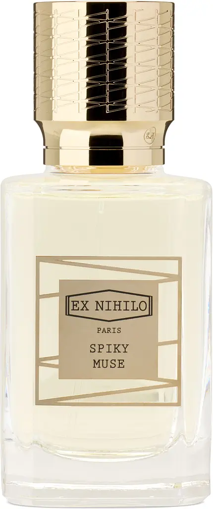 Оригінал Ex Nihilo Spiky Muse Тестер 50 мл Парфумована вода - фото 2