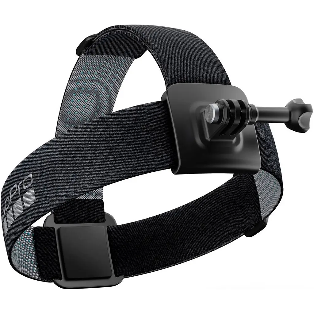 Екшн-камера GoPro HERO 12 Accessories Bundle [CHDRB-121-RW] [101312] - фото 18