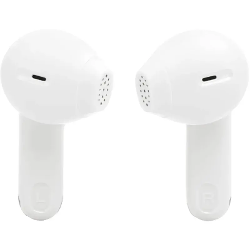Навушники JBL Tune Flex 2 White (JBLTFLEX2WHT) - фото 4