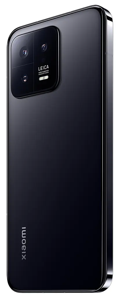 Смартфон Xiaomi 13 8/256GB Black Global - фото 9