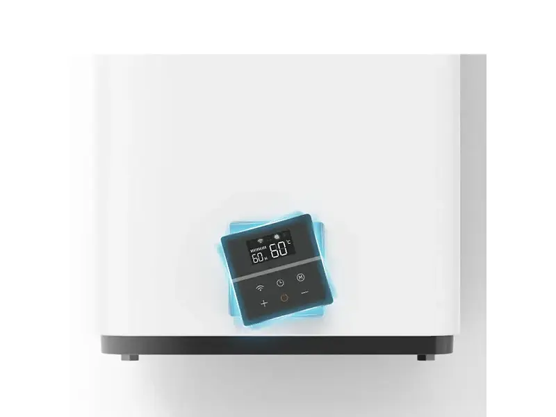 Водонагрівач (бойлер) Midea PRIME Wi-Fi D100-20ED6(D) - фото 4