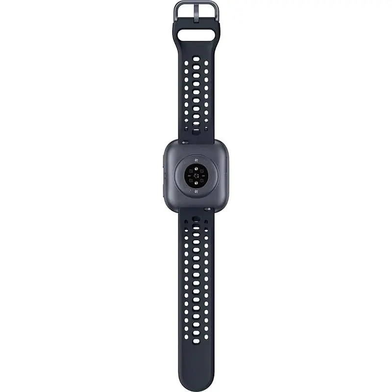 Смарт-часы Amazfit Bip 6 Black (W2435AP1N) - фото 2