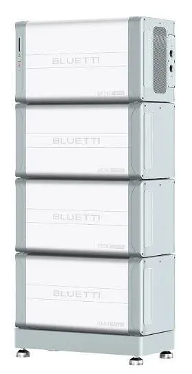 Портативная зарядная станция BLUETTI EP760+B500X2 7600W - фото 2