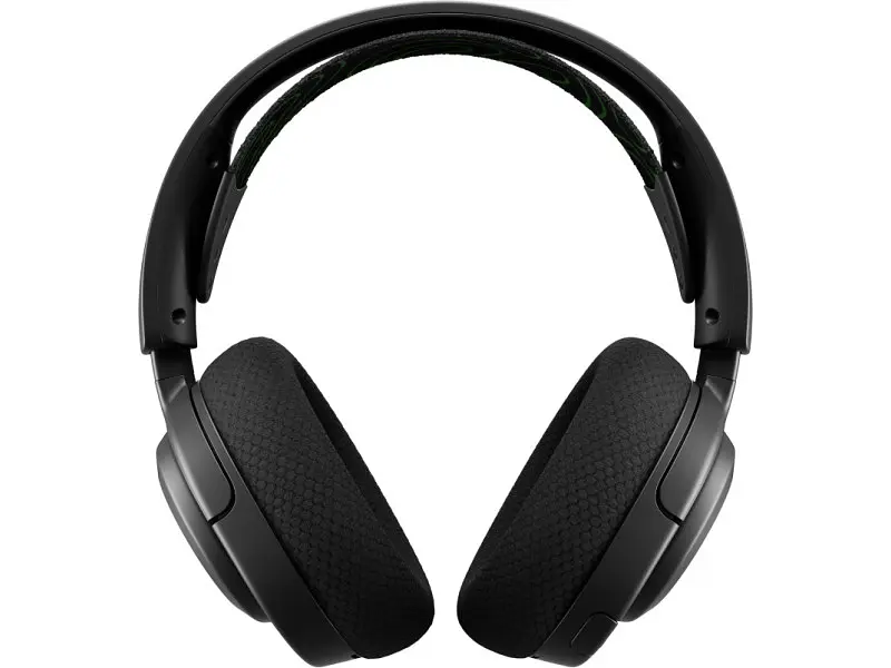 Гарнітура SteelSeries Arctis Nova 5X Black (61676) - фото 4