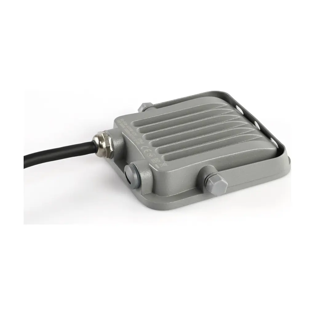 Прожектор Videx VL-F3e-105W-12V - фото 5