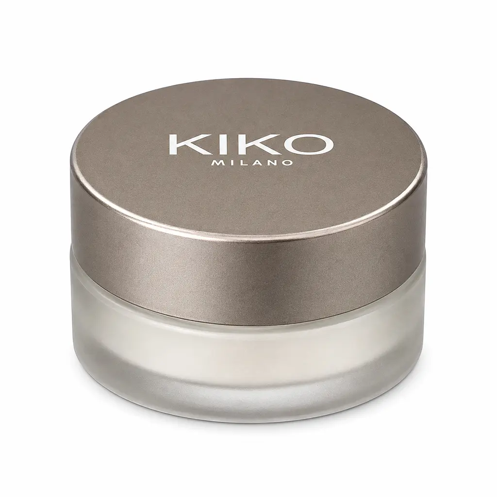 KIKO Milano Blue Me Sparkling Eyeshadow 03 Bronze View тіні для повік 2 г - фото 3