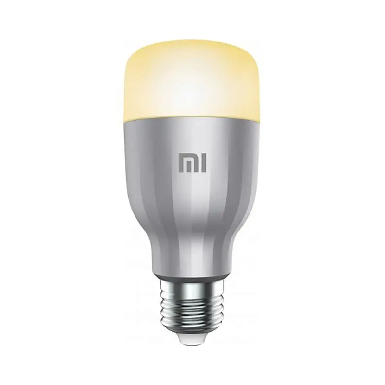 LED-лампа Xiaomi Yeelight LED Smart Bulb (Colored) - фото 5