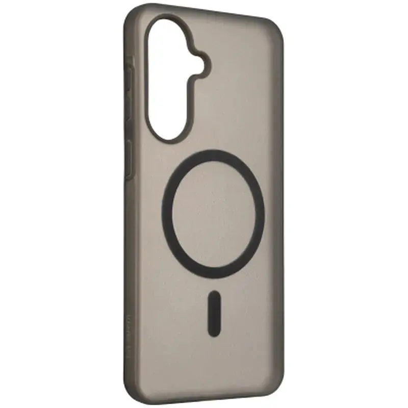 Чохол до мобільного телефона Armorstandart Mystiq MagCase Samsung A57 5G Black (ARM91622) - фото 2
