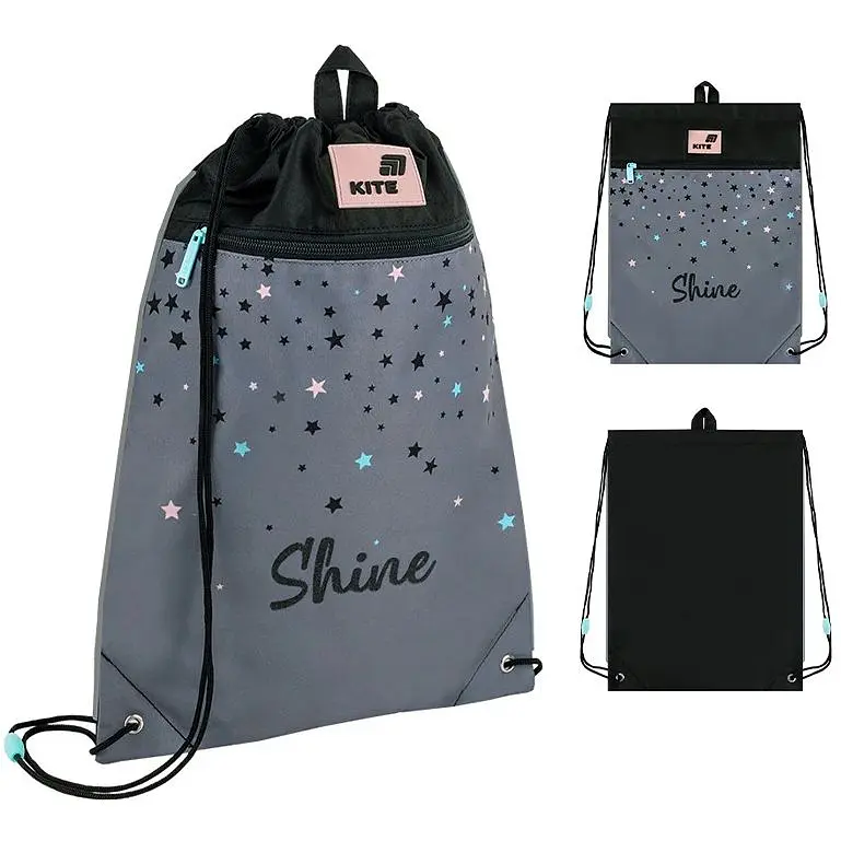 Сумка для обуви Kite Shine (K26-601M-26) - фото 3