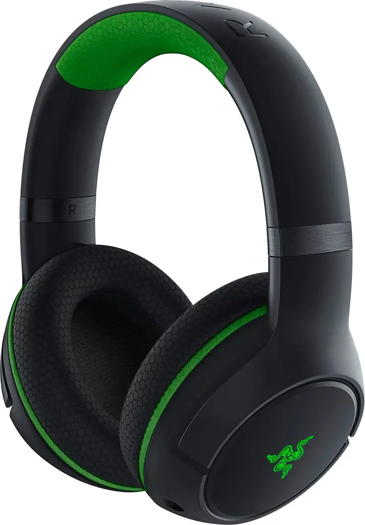 Гарнітура Razer Kaira for Xbox WL Black (RZ04-03480100-R3M1) - фото 5