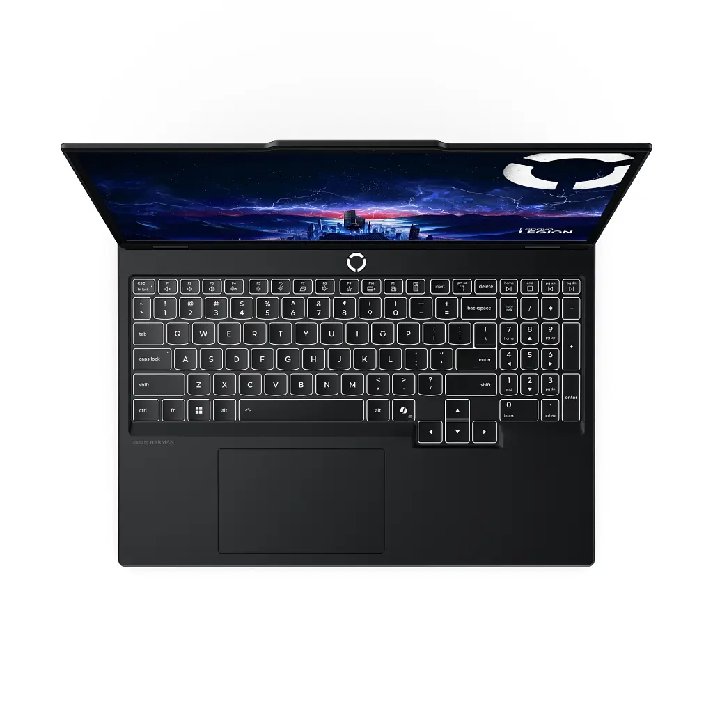 Ноутбук Lenovo Legion 5 15IRX10 (83LY00SYRA) - фото 7