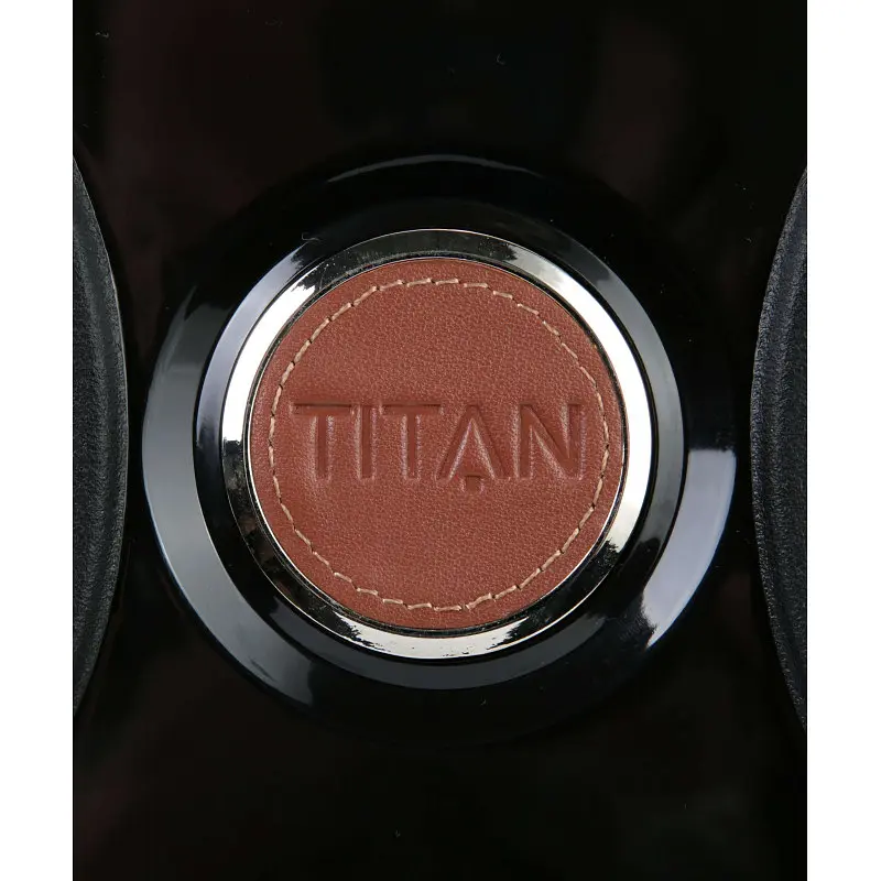Валіза Titan Paradoxx S Ti833406 Black Uni (Ti833406-02) - фото 4