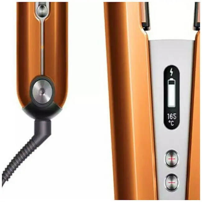 Dyson Corrale HS07 Copper/Nickel (413111-01) - фото 2
