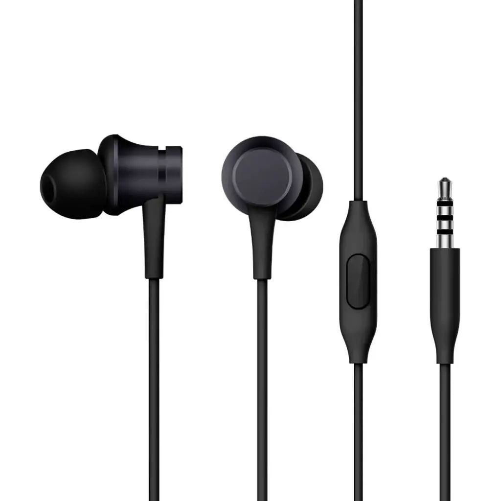 Наушники Xiaomi Piston Fresh Bloom ZBW4308GL zbw4354ty - фото 3