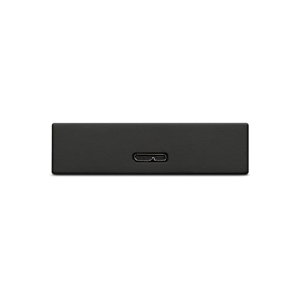 Зовнішній жорсткий диск 2.5" 2TB One Touch with Password Seagate (STKY2000401) - фото 8