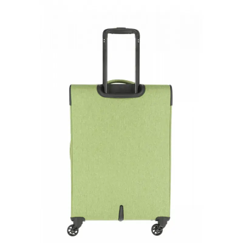 Валіза Travelite Boja Green M (TL091548-80) - фото 6