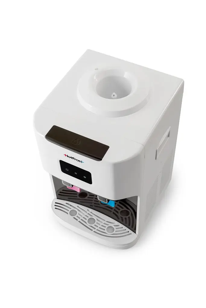 Настольний компресорний кулер HotFrost D115 - фото 7